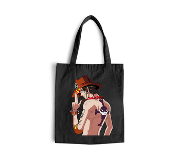 Torba z uszami z One Piece
