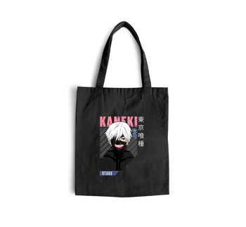 Torba z uszami z Tokyo Ghoul