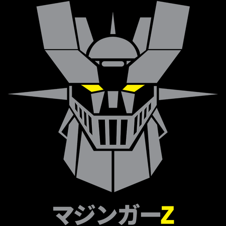 Torba z uszami z Mazinger