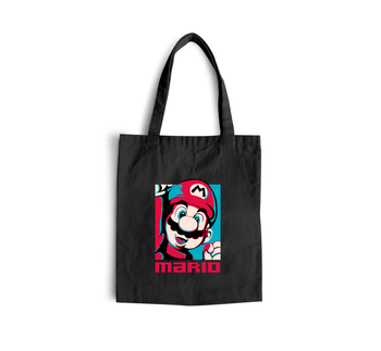 Torba z uszami z Super Mario Bros.