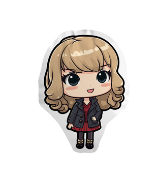 Poduszka Chibi Taylor Swift