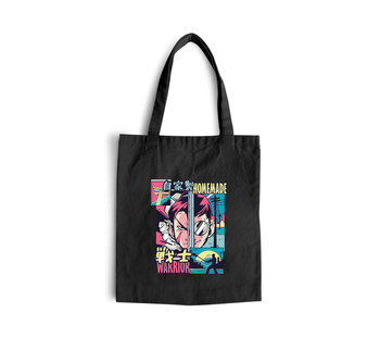 Torba z uszami z Warior