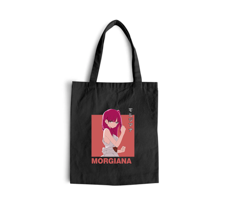 Torba z uszami z Magi The Labyrinth of Magic