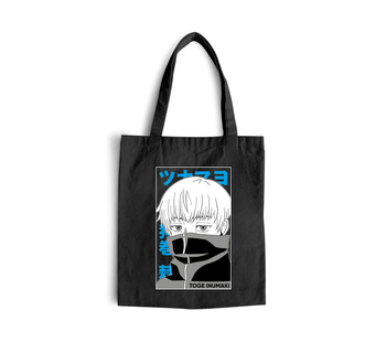 Torba z uszami z Jujutsu Kaisen