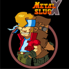 Koszulka Metal slug WYBIERZ KOLOR KOSZULKI I FASON