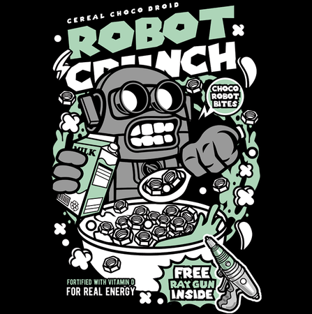 Torba z uszami z Śniadanie