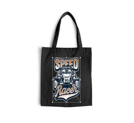 Torba z uszami z Speed racer