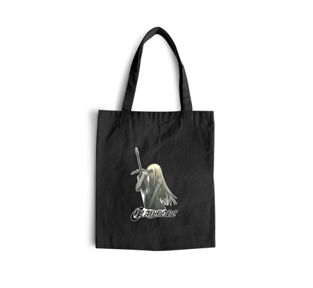 Torba z uszami z Claymore