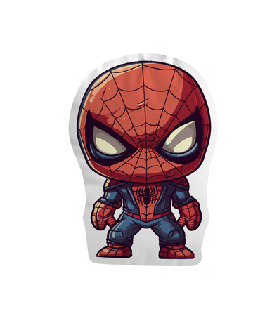 Poduszka Chibi Marvel - Spider-Man