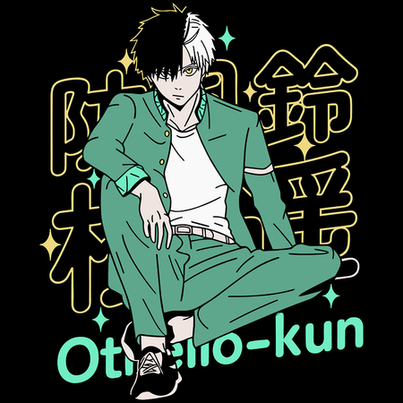 Torba z uszami - Wind Breaker