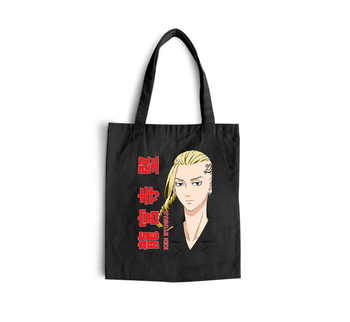 Torba z uszami z Tokyo Revengers