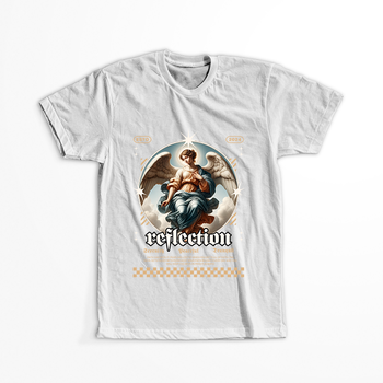 Koszulka Rzeźba WYBIERZ KOLOR KOSZULKI I FASON