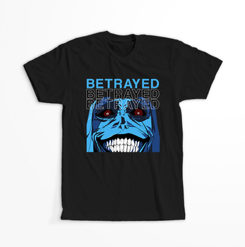 Koszulka Czarna - Solo Leveling  - WYBIERZ KOLOR KOSZULKI I FASON