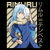 Torba z uszami That Time I Got Reincarnated as a Slime