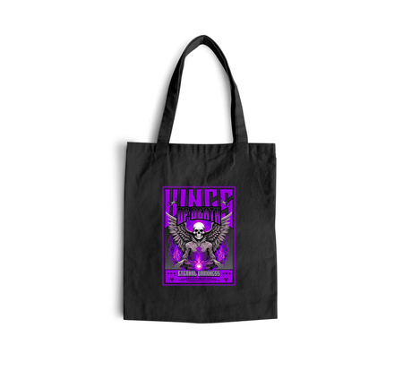 Torba z uszami z Rzeźba