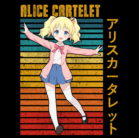 Torba z uszami z Kinmoza!