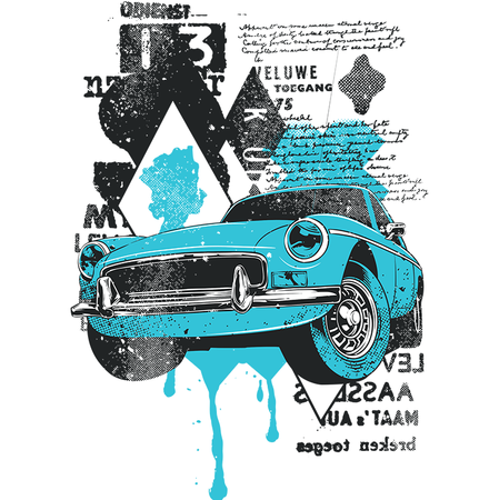 Koszulka 13 WYBIERZ KOLOR KOSZULKI I FASON