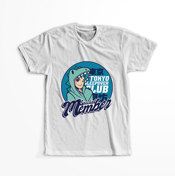 Koszulka Dinozaur WYBIERZ KOLOR KOSZULKI I FASON