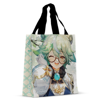 Torba Fullprint - Genshin Impact - Sucrose