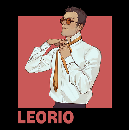 Torba z uszami z Hunter x Hunter