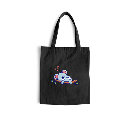 Torba z uszami z Koala