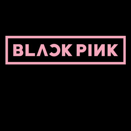 Koszulka Czarna BlackPink WYBIERZ KOLOR KOSZULKI I FASON