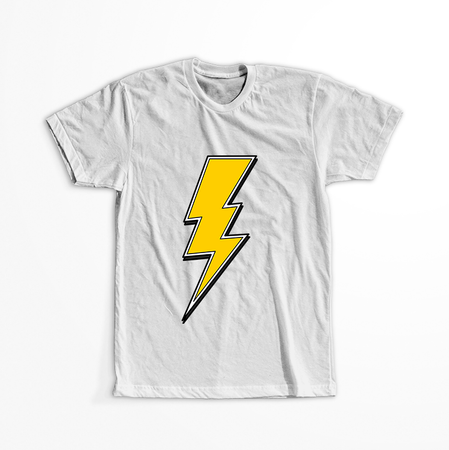 Koszulka Biała - Pokemon - WYBIERZ KOLOR KOSZULKI I FASON