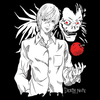 Torba z uszami z Death Note