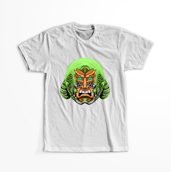 Koszulka Demon WYBIERZ KOLOR KOSZULKI I FASON