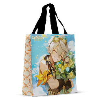 Torba Fullprint - Genshin Impact - Bennett