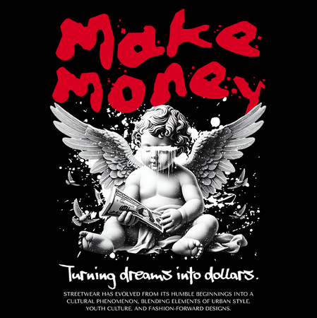 Koszulka Rzeźba KOLOR KOSZULKI I FASON