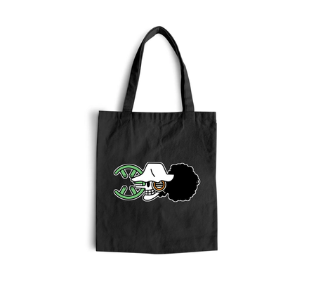 Torba z uszami z One Piece