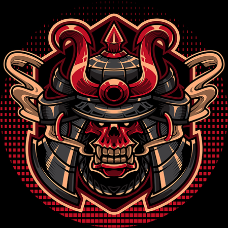 Torba z uszami z Samuraj