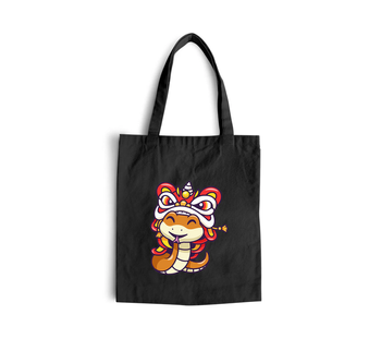 Torba z uszami z Wąż