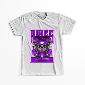 Koszulka Rzeźba WYBIERZ KOLOR KOSZULKI I FASON