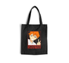 Torba z uszami z Haikyuu!!