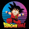 Torba z uszami z Dragon Ball