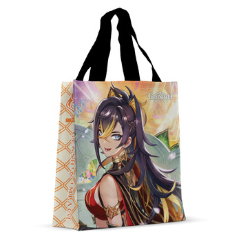 Torba Fullprint - Genshin Impact - Dehya