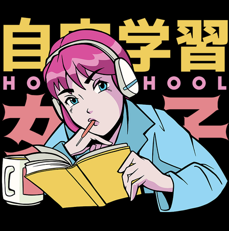 Koszulka School KOLOR KOSZULKI I FASON