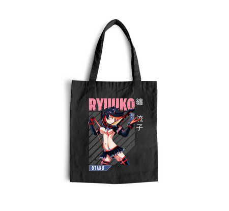 Torba z uszami z Kill La Kill