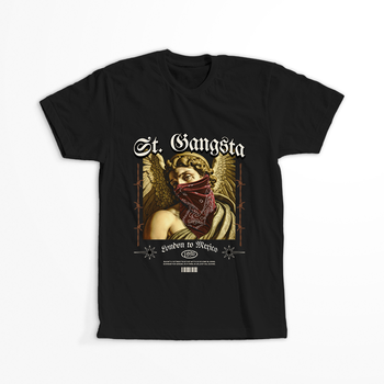 Koszulka Rzeźba KOLOR KOSZULKI I FASON