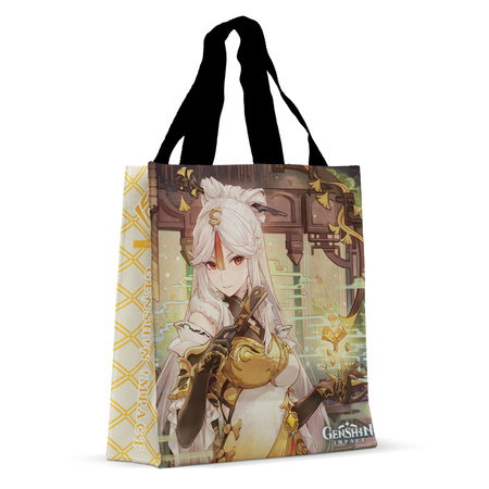 Torba Fullprint - Genshin Impact - Ningguang