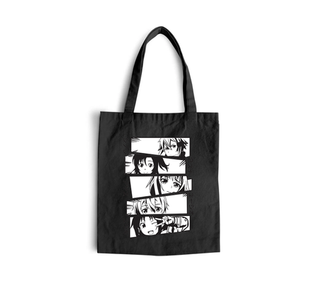 Torba z uszami z Sword Art Online