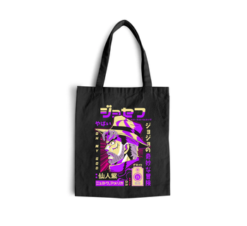 Torba z uszami z JOJO's Bizarre Adventure