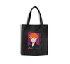 Torba z uszami z Haikyuu!!