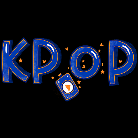 Torba z uszami z Kpop