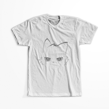 Koszulka Biała Mission: Yozakura Family WYBIERZ KOLOR KOSZULKI I FASON