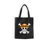 Torba z uszami z One Piece