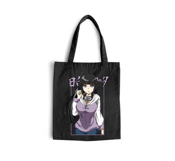 Torba z uszami z Naruto / Boruto