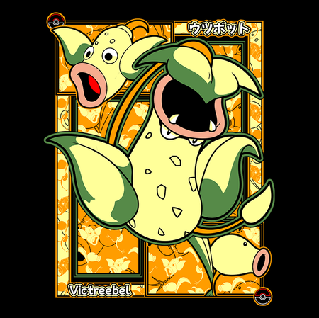 Koszulka Biała - Pokemon - WYBIERZ KOLOR KOSZULKI I FASON